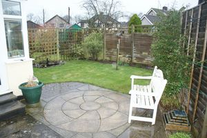 Garden- click for photo gallery